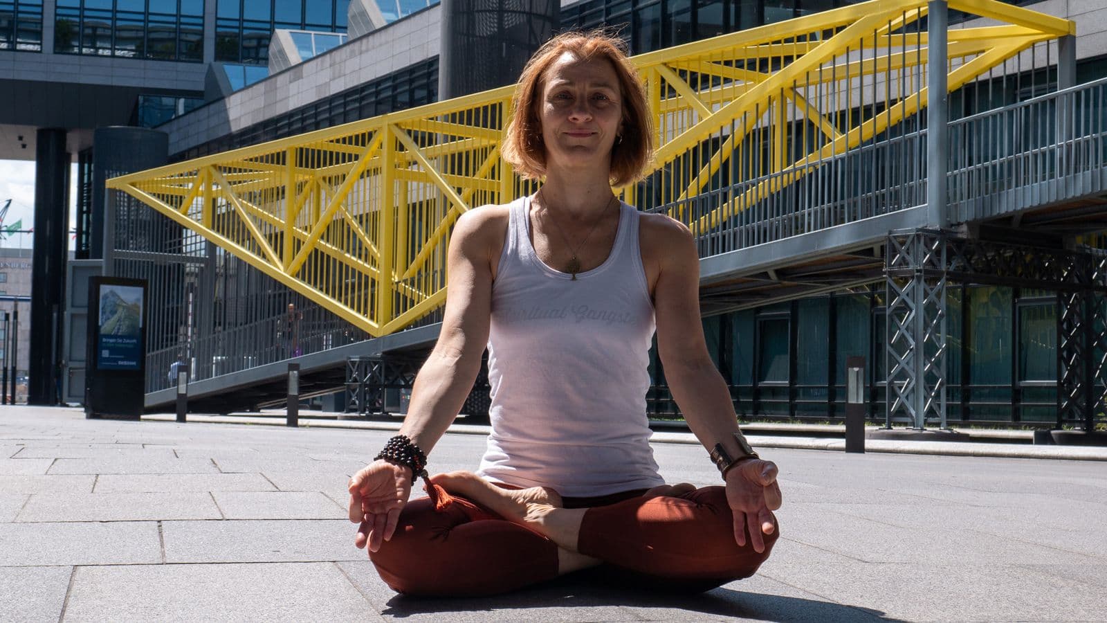 ashtangapada Padmasana City 5